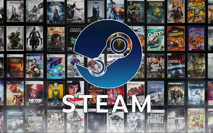 Расширяем возможности Steam: новый инструмент для создания коллажей