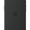 Preview iPhone 16e Case in Black colour