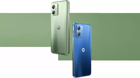Moto G54 5G - Dimensity 7020, 120-Гц дисплей LCD, акумулятор на 6000 мАг і 50-МП камера з OIS