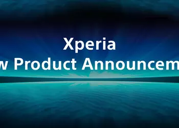 Sony will hold a presentation of new smartphones on May 11