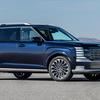 Hyundai Palisade ICE Calligraphy Thumbnail