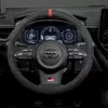 Прев'ю передньої частини Toyota Corolla