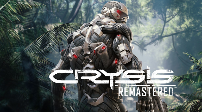Нужно больше улучшений: критика игроков заставила Crytek отложить релиз Crysis Remastered