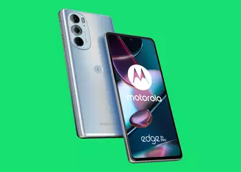 Motorola Edge 30 Pro Specifications, Pricing and Quality Images