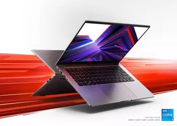 Xiaomi has unveiled Redmi Book 14 (2024) with 120Hz screen, Intel i5-13500H chip and 58Wh battery for $592