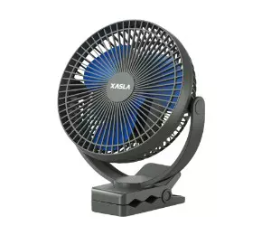 Ventilateur de refroidissement pour voiturette de ...