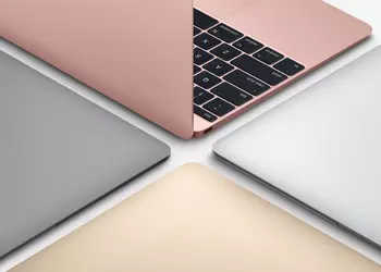 Rumour: Apple is working on a budget MacBook, the novelty will come to the market in two versions and will cost about $ 700