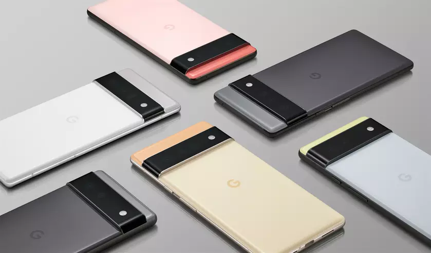 Предложение дня: Google Pixel 6 Pro на Amazon со скидкой $412