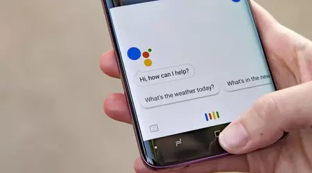 Google Assistant зникне з пристроїв Galaxy: його замінить Gemini