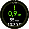 Обзор Samsung Galaxy Watch3: флагманские умные часы с классическим дизайном-154