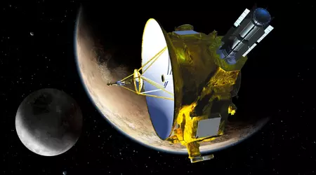 NASA's New Horizons Wakes Up 5.9 Billion Miles From Earth — and Gets Straight to Work