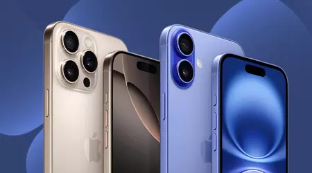 Apple launched the sale of refurbished iPhone 16 series smartphones with discounts up to $270