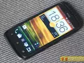 Микрообзор Android-смартфона с поддержкой двух SIM-карт HTC Desire V