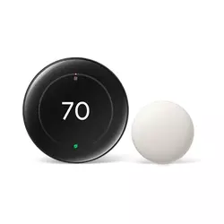 Google Nest Learning Thermostat 4th Gen