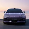 Екстер'єр Denza Z9S