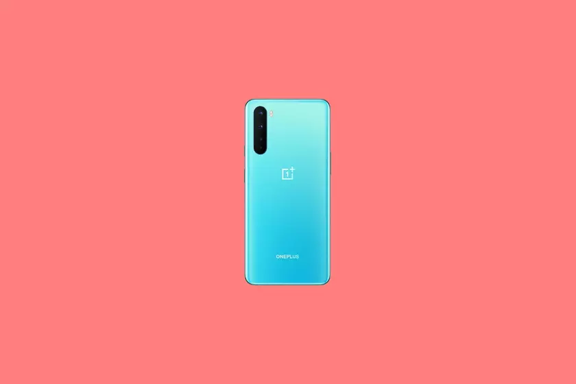 OnePlus остановила обновление Android 11 для OnePlus Nord