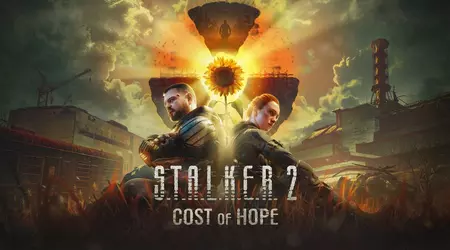 Сюжетний трейлер аддону Cost of Hope для STALKER 2 показав вилазку на Чорнобильську АЕС і вперше дозволив поглянути на Мавку