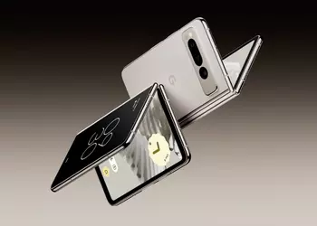 Google is working on a foldable Pixel Fold 2 smartphone with a Tensor G4 chip on board