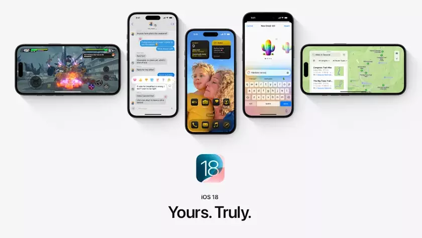 Apple открывает двери: iPhone в ЕС с поддержкой Google Maps и Waze