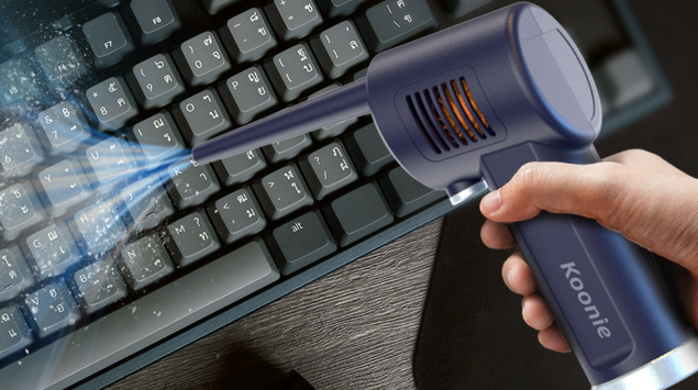 Best Air Compressors to Clean PC ...