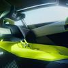 Мініатюра Opel Corsa GSE Vision Gran Turismo - концепт 3