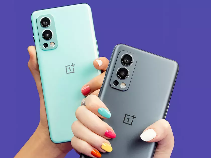 OnePlus Nord 2 наконец-то получил ноябрьский патч безопасности