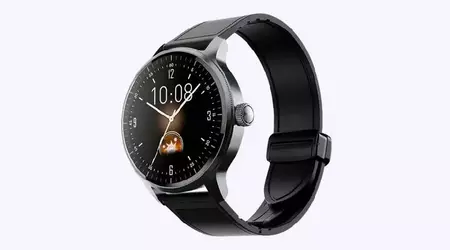 Lenovo Watch доступний для попереднього замовлення в Китаї