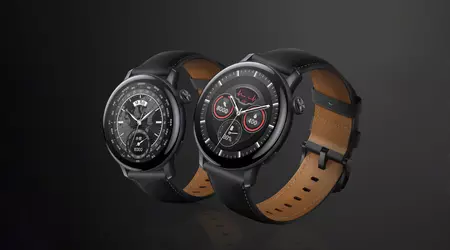 vivo Watch 3 отримав нову версію з ЕКГ та ціною $235