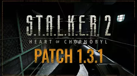 Зона очищається від багів: автори STALKER 2: Heart of Chornobyl випустили новий патч, у якому усунуто блокування деяких завдань