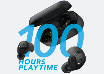 Anker Soundcore Life Dot 2: IPX5 TWS headphones with 100 hours autonomy for $ 42