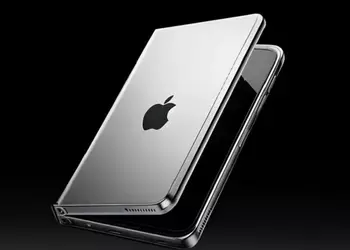 The first foldable iPhone is close to going into mass production: insider shares news about Apple's ambitious gadget