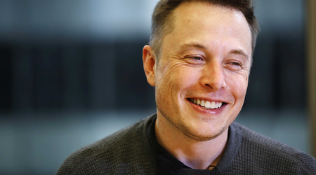 Elon Musk sold Tesla shares for another $ 963 million and is considering quitting and becoming a blogger