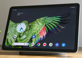 Searching for innovative ideas: Google halts development of new Pixel tablets