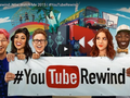Googlegram: Что смотрели на YouTube в 2015 году в мире и Украине