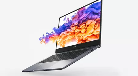 Honor announced the presentation on September 26: expect Tab V7 tablet, MagicBook V14 laptop, Vision X2 TV and Watch GS3 smart watch