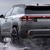 Jeep Compass 4xe SUV вид