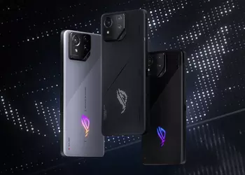The certification of Asus ROG Phone 9 gaming smartphone has revealed some of its specifications