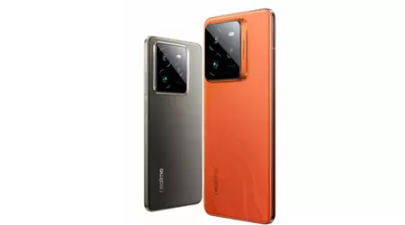 The Realme GT 7 Pro is already on sale in Europe and other regions