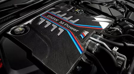 BMW conservera ses modèles V8 parce que les Américains aiment les gros moteurs