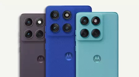 Motorola розширює бета-тест Android 17: список моделей та регіональні нюанси