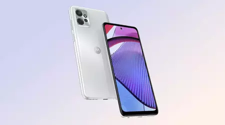 Moto G Power 5G (2023) на Amazon: екран на 120 Гц, чип MediaTek Dimensity 930 і батарея на 5000 мАг зі знижкою $100