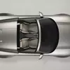 Мініатюра Concept C Audi з детальним дизайном