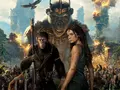 Кассовые сборы "Kingdom Of The Planet Of The Apes" установили рекорд франшизы ещё на предпоказах!