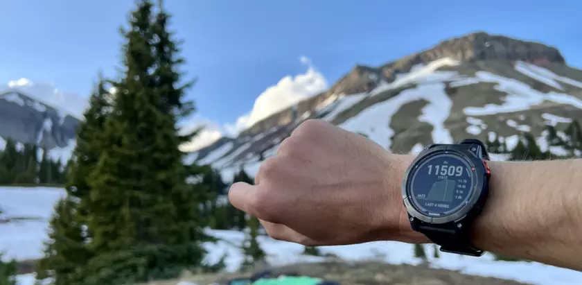 Гаджеты Garmin: Бета-обновления для Fenix и Enduro улучшают функции