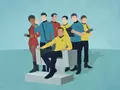 Юный Спок и геи: все что нужно знать о новом Star Trek: Discovery