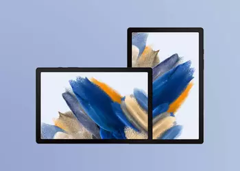 Samsung Galaxy Tab A8 10.5 (2021) started getting Android 13 with One UI 5.0