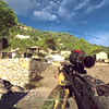 Превʼю сюжету у Battlefield 6