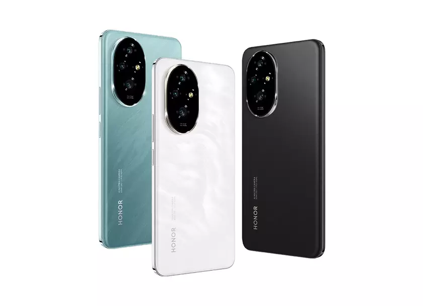 Сколько будут стоить смартфоны Honor 200 и Honor 200 Pro в Европе