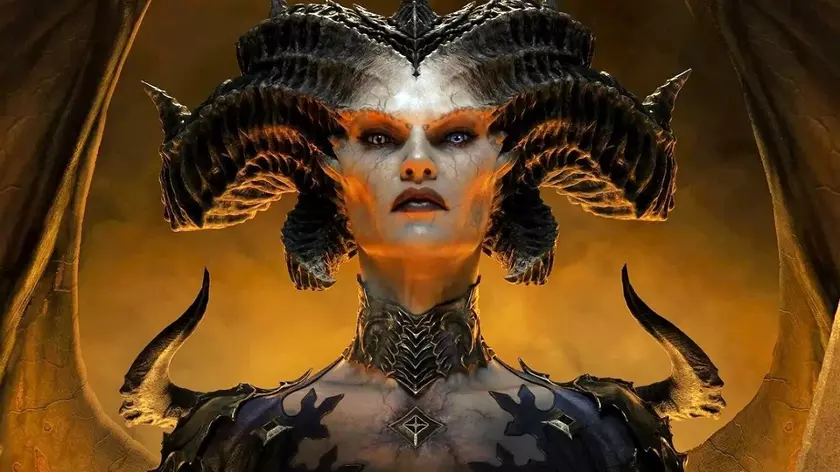 Диаблопокалипсис наступает: Первые впечатления от Арта Diablo IV
