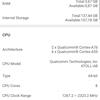 Смартфоны Samsung Galaxy A72, A52 и A32 своими глазами-64
